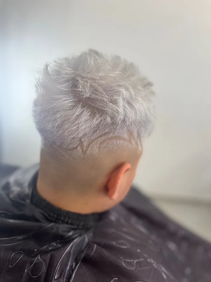 F.F_hairstudiouy — foto 3