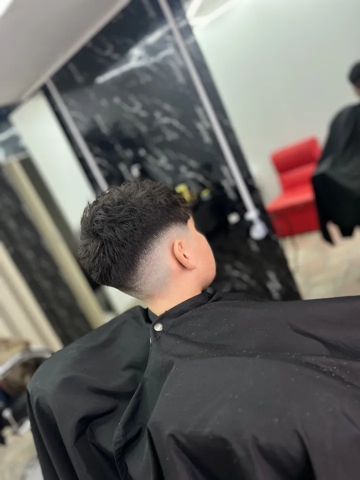 F.F_hairstudiouy — foto 6