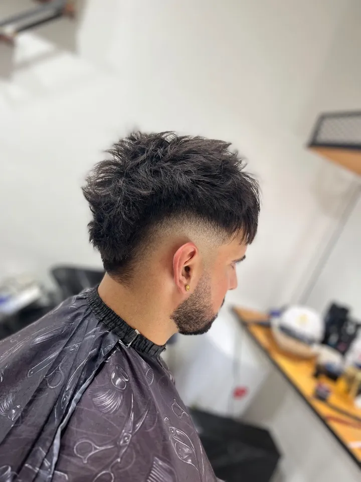 F.F_hairstudiouy — foto 5