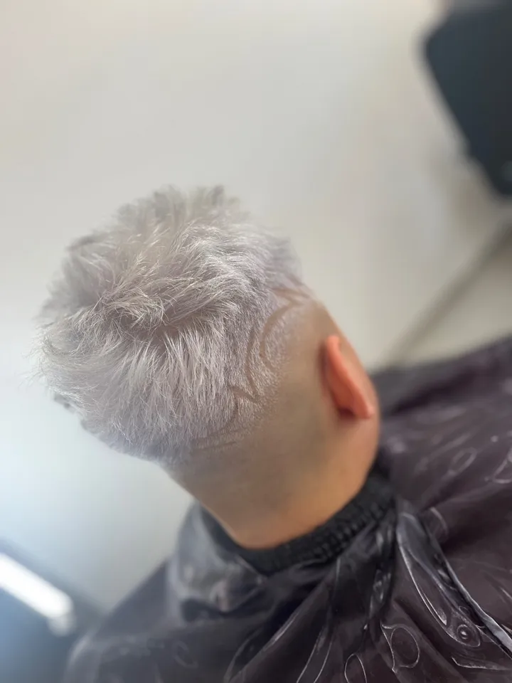 F.F_hairstudiouy — foto 4