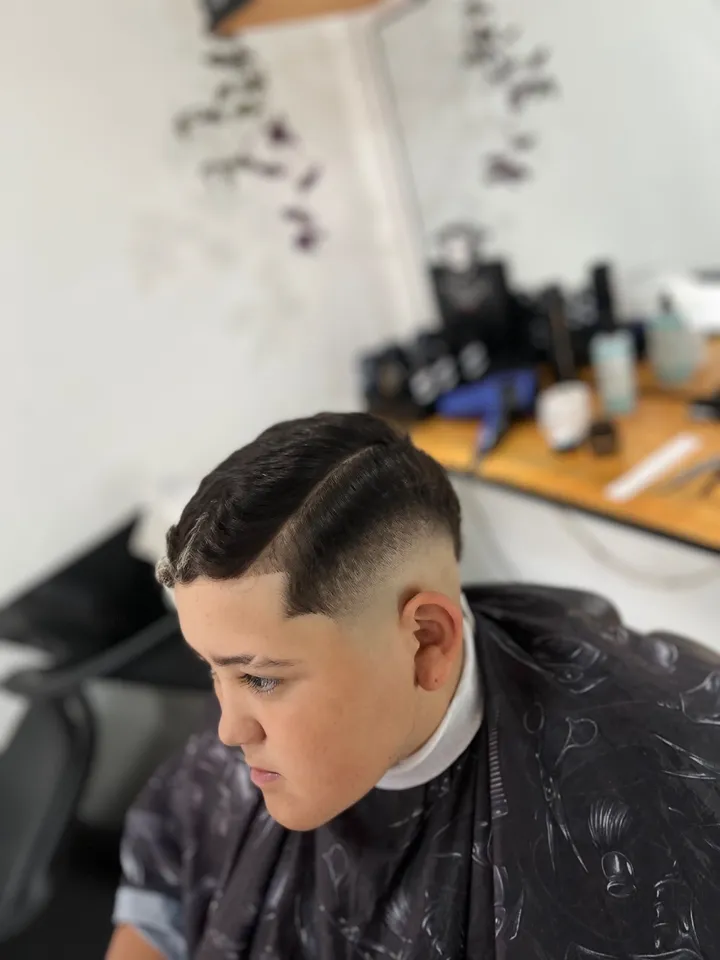 F.F_hairstudiouy — foto 2