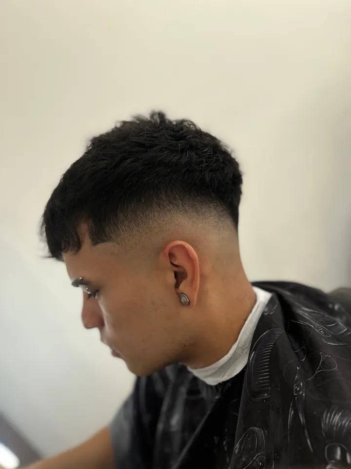 F.F_hairstudiouy — foto 1