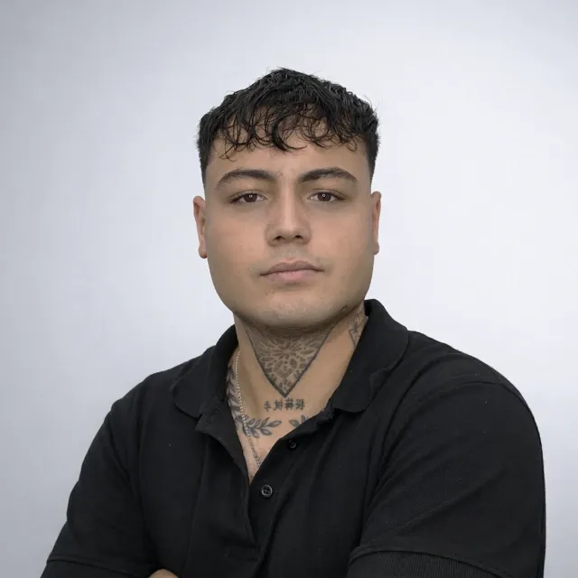 Agustín